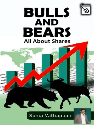 cover image of Bulls And Bears